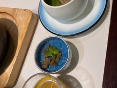 -太阳门淮扬菜(南京博物院店)