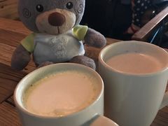 -ELEVEN COFFEE(哈西万达广场店)