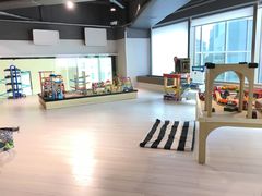 -Barbe a papa亲子餐厅(杨浦店)