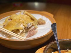 -金苑酒家·客家菜·广东老字号(万象店)