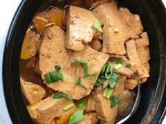 -外婆家(古墩印象城店)