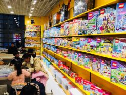 -Block Park 租乐高(D32店)