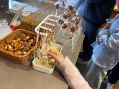 -7号里低糖生日蛋糕(南阳路店)