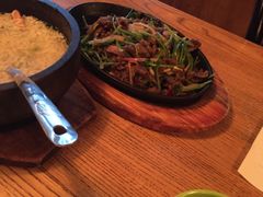 -热度餐厅(老佛爷店)