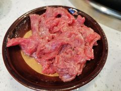 嫩牛肉-电台巷火锅(天津旗舰店)