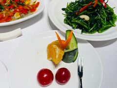 -风味小馆(天目湖宾馆店)