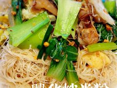 -莆田餐厅PUTIEN(三里屯店)
