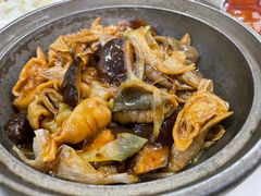 -砂锅李(九江路店)