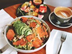 -BE BRIGHT KITCHEN(正佳广场店)