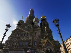 -滴血救世主教堂