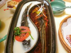 -锦府盐帮·侯宅(五棵松万达店)