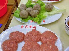 -贵宾牛·潮汕牛肉火锅(珠池总店)