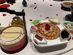 -壹零捌道·北京烤鸭(车公庄店)