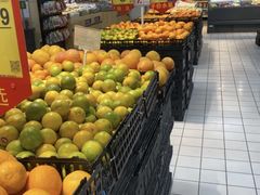 -世纪联华(外高桥店)