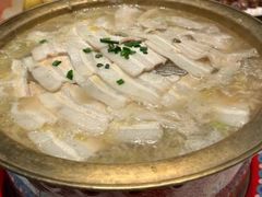 -万荣烤鸭店·北京菜(天坛店)