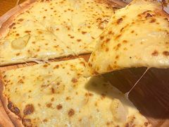 -比格比萨自助(宋家庄店)