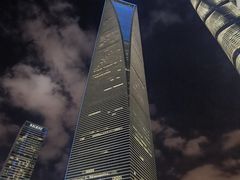 -上海柏悦酒店·世纪100牛排馆