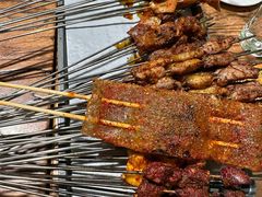 -有奴思烤肉·清真(正宁路店)
