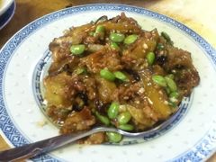-厉家菜(德胜门总店)