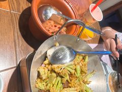 -黄泥岗·地道湖北菜(奥特莱斯店)