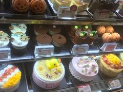 -85度C(青岛闽江路店)