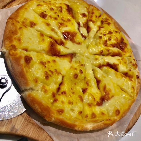 菲拉拉·全日西餐(佳兆业店)