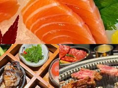 -黑牛の店·黑金店(沈阳万象城店)