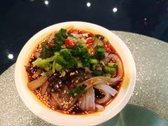 -院8里·少城记忆老川菜(宽窄巷子店)