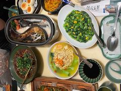 -锦府盐帮·侯宅(五棵松万达店)