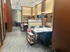 -海月轩海鲜豆捞(紫金塔店)
