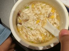 -芳芳私房菜·精做淮扬菜(承德路店)