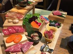 -黑牛の店·和牛烧肉(合生汇店)