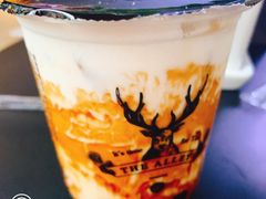 鹿丸噗哩-THE ALLEY 鹿角巷(时代天街A馆店)