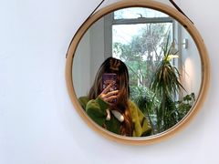 -CHEZ JASMINE 茉莉的氧气厨房