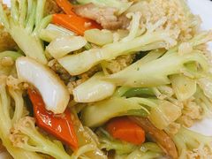 -汤氏美食台山水步特色黄鳝饭(龙津东路店)