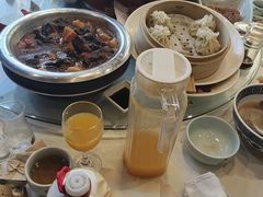 -胡杨记忆(和平路店)
