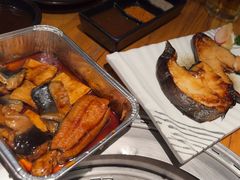 -赤坂亭·M9和牛烧肉·铁板烧·日料398放题(长泰广场店)