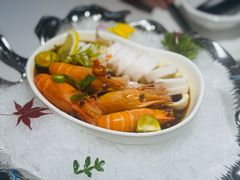 -3号仓库·创意中国菜(新世界城店)