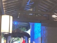 -绿茶餐厅(乐峰广场店)