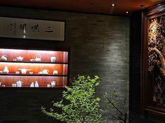 -三嚥阁 La Villa Restaurant