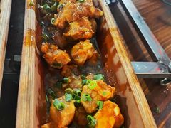 -竹一味·竹筒饭