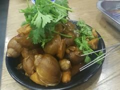 鲍鱼螺-老虎滩大连海鲜烧烤(建邺云锦路总店)