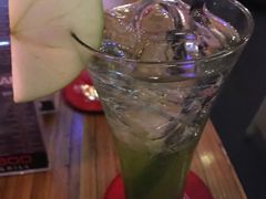 -Bamboo Bar & Grill Restaurant