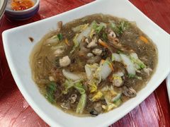 平潭燜冬粉-海坛特色小吃·只做平潭特色菜(平潭店)