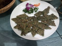 -茶油香闽南菜·花园餐厅(前埔店)