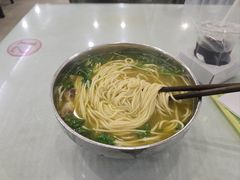 -杨记拉面总店