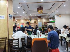 -同发号饭庄(复兴路店)