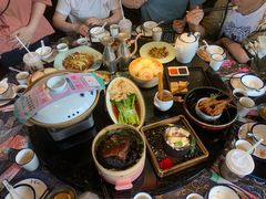 -寻宝记绍兴菜(状元店)