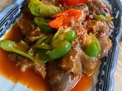 -维吾尔餐厅(宜山路店)