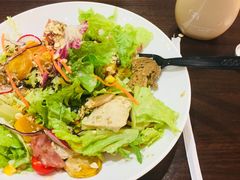招牌米有沙拉-Meal Salad米有沙拉(长泰广场店)